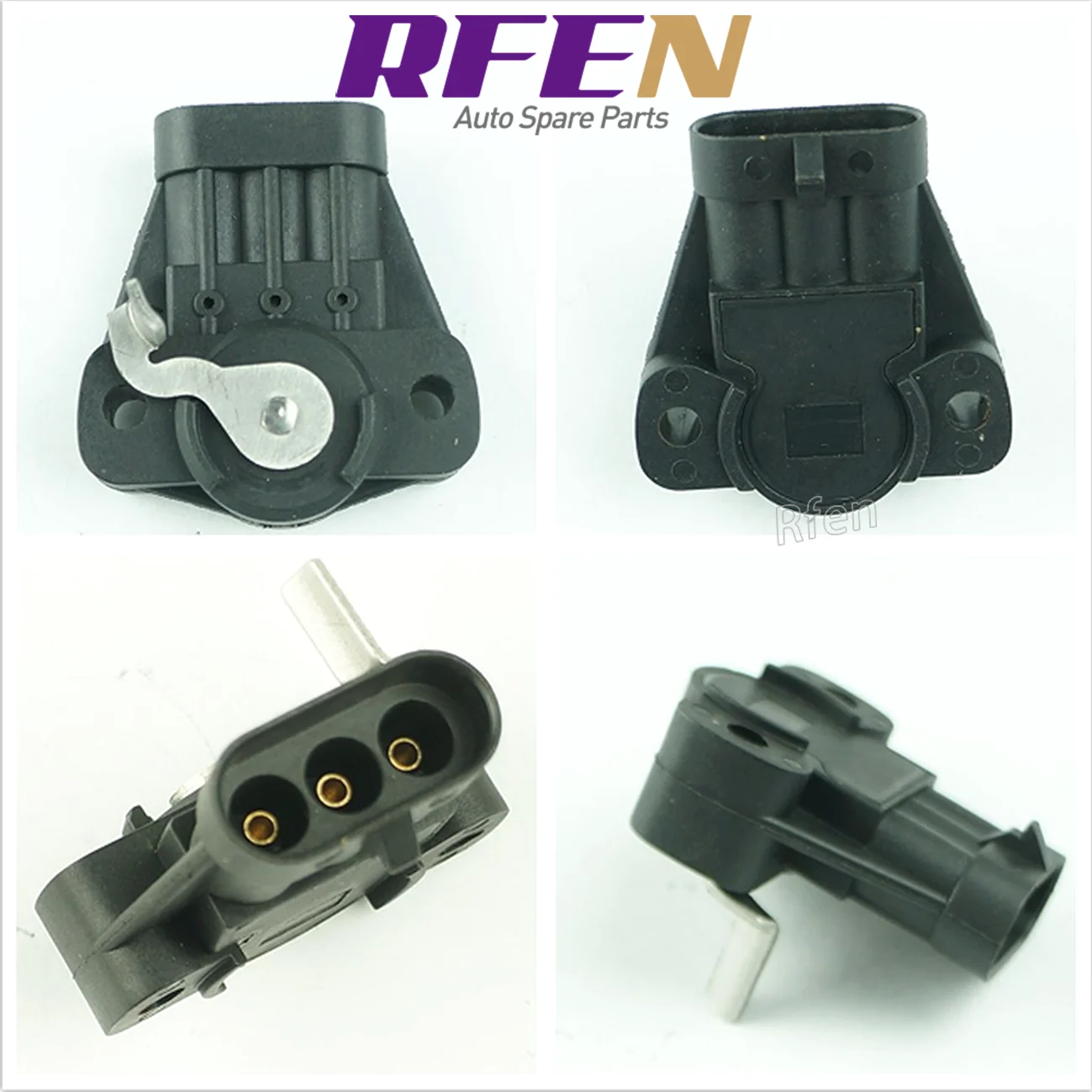 

TH41 17069532 Throttle position Sensor for Chevrolet