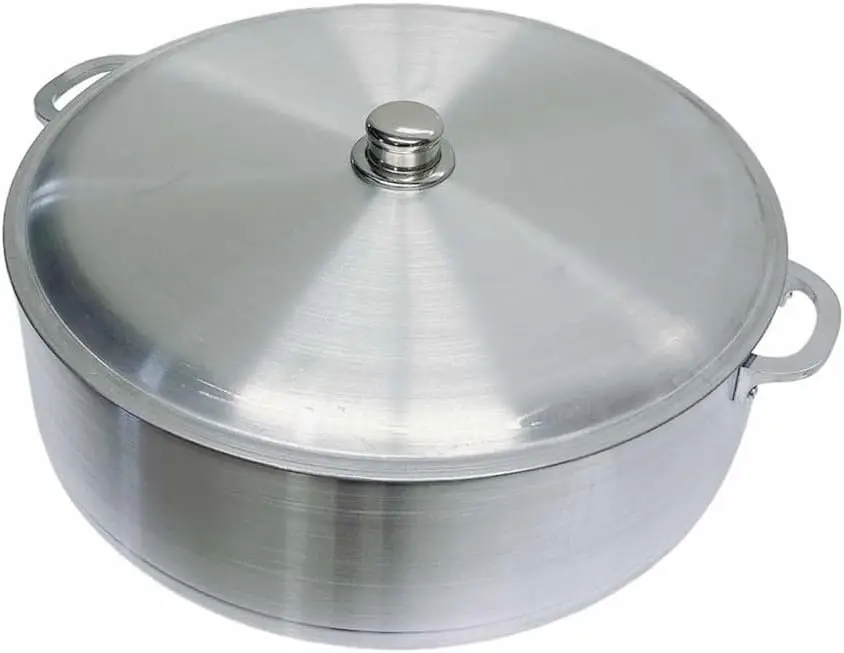 Thumbnail 4 - #4 Compare Dutch Ovens Before You Buy