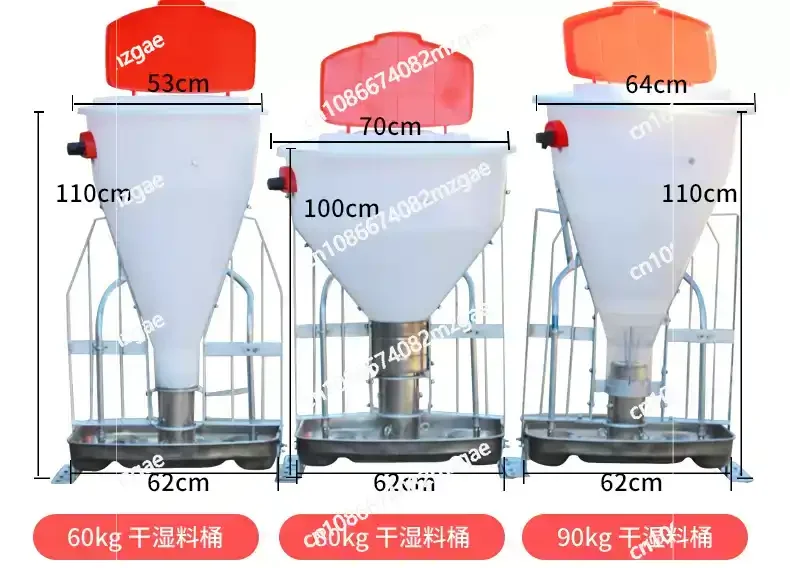 Thumbnail 3 - #11 Best Automatic Livestock Feeders to Buy In 2026