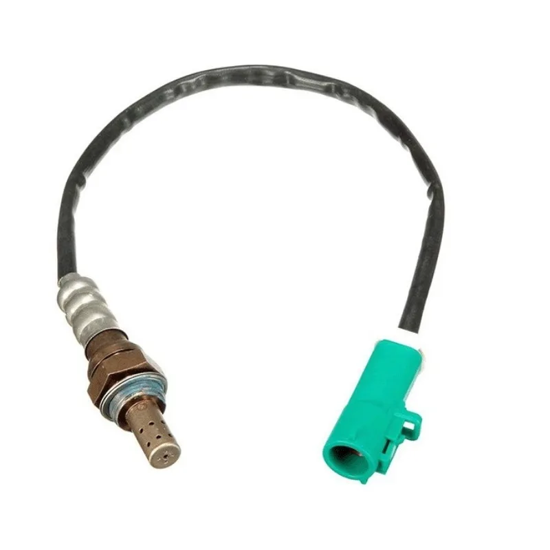 O2 Oxygen Sensor OEM Number 98AB-9F472-BB 98AB-9F472-CA Car Exhaust Probe Engine Replacement Auto Repair Accessories