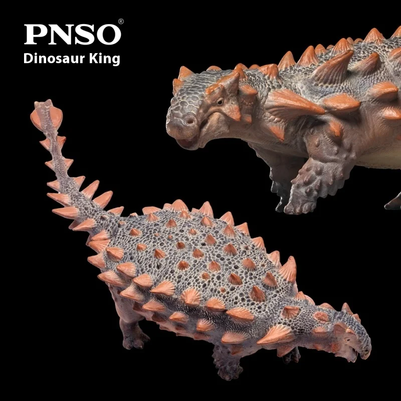Zulu Stegosaurus King 공룡 모델 새로운 도착 성장 동반자 장난감 Collectible 생일 선물 액션 피규어 로봇