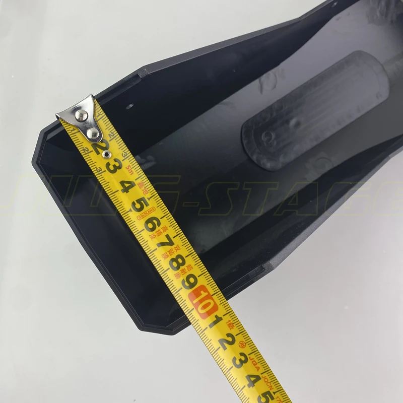 2pcs/lot 251W Beam Arm Cover Housing Arm Cover Small Louver Plastic Shell Covers Spare Parts