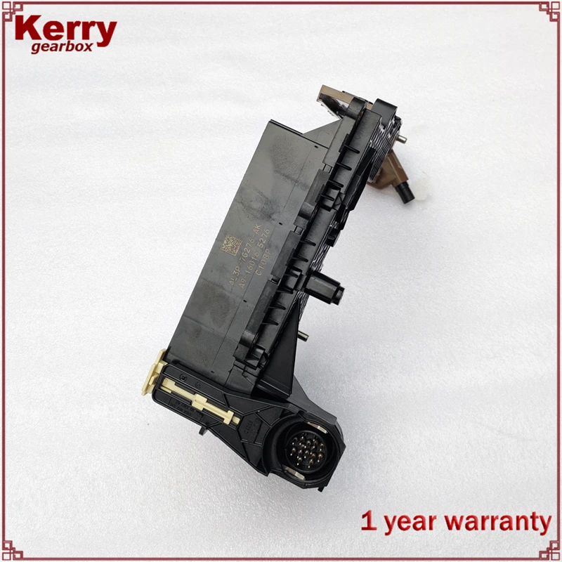 

TCU TCM Transmission Control Unit Lead Frame 6R80 for Ford F-150 Navigator Everest AL3P7A101CA AL3Z7G276A