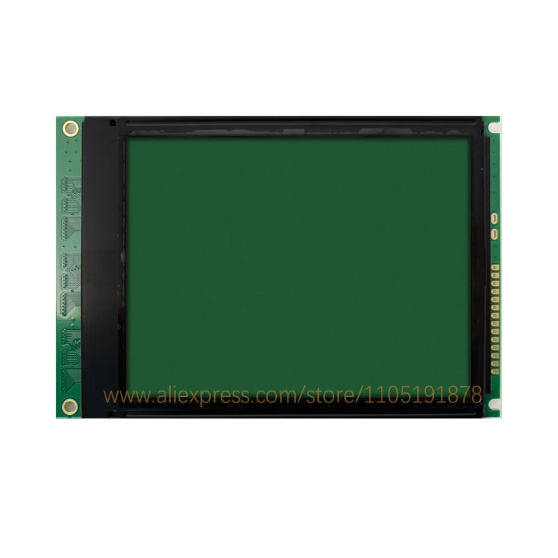 WG320240D‑SFK Industrial LCD Display Module 320×240 5.7 Inch  LCD Screen Panel Replacement For Industrial Equipment