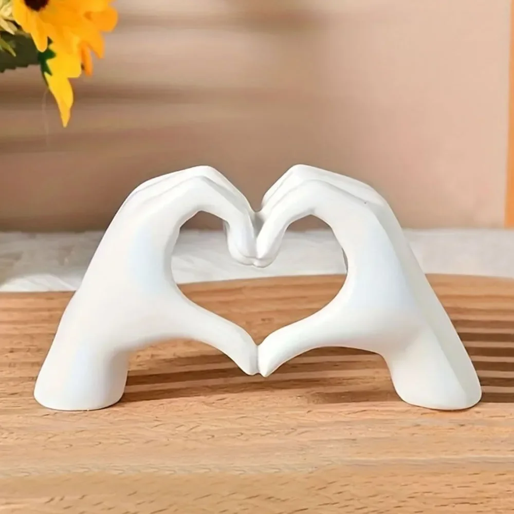 Cute Dancing Puppet Animal Ornament Kawaii Desktop Decor Bedroom Shelf Figurine Birthday Gift for Kids Children Room Decoration