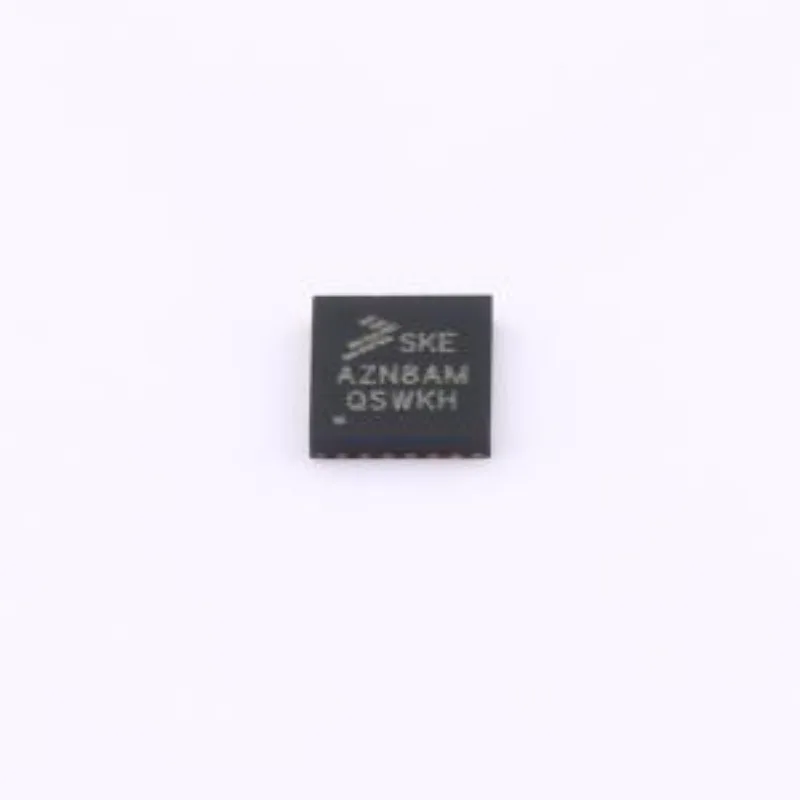 (5-20pcs) S9KEAZN8AMFKR 24-QFN（4x4） 100% Original In Stock IC MCU 32BIT 8KB FLASH 24QFN