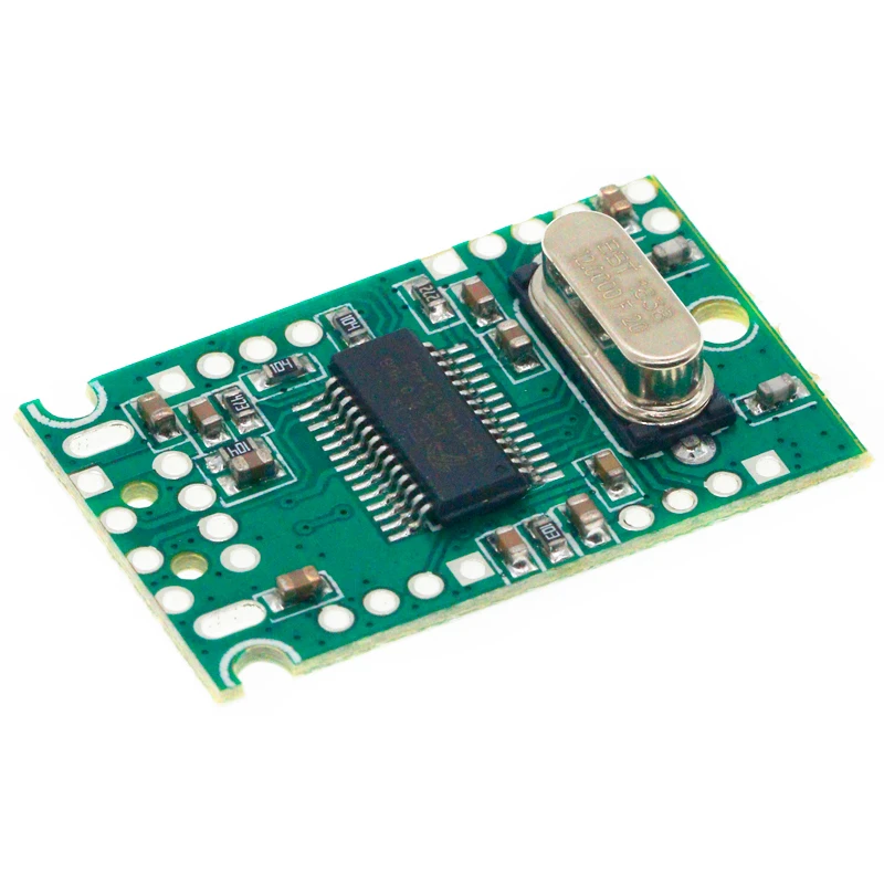 USB2.0 Expansion Module HUB Concentrator 1 Minute 4 1 Drag 4 Interface Transfer Development Board Drive-Free