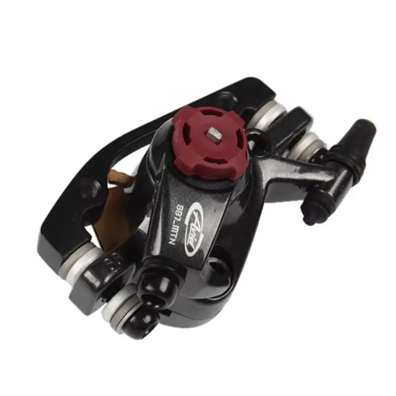 Avid-Bicycle Disc Brake Calipers, BB5, BB7 for SRAM MTB, Front and Rear Line Pulling, G3 Rotor 160