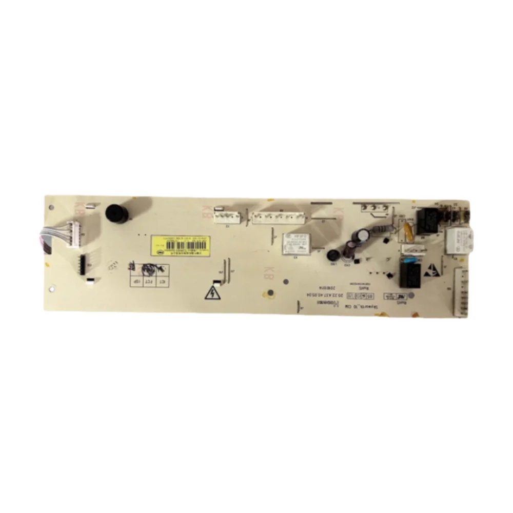Used for Skyworth drum washing machine display board computer board X2362-001-0629 motherboard
