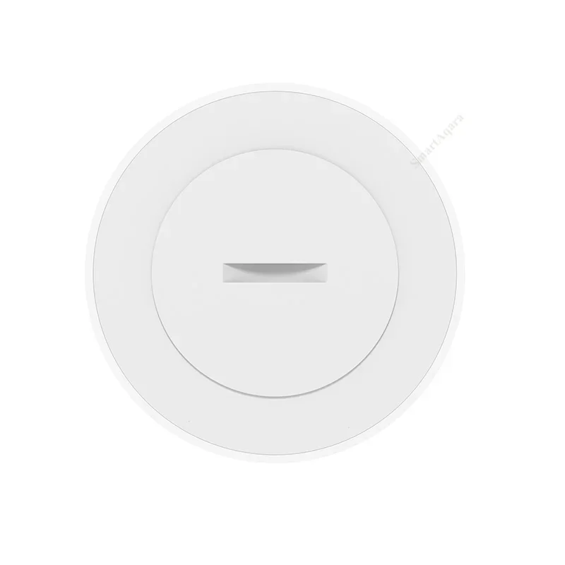 NUOVO Aqara Sensore di luce T1 Sensore di luminosità Zigbee 3.0 Rilevatore di luce per casa intelligente Controllo APP magnetico con un Aara Home Homekit