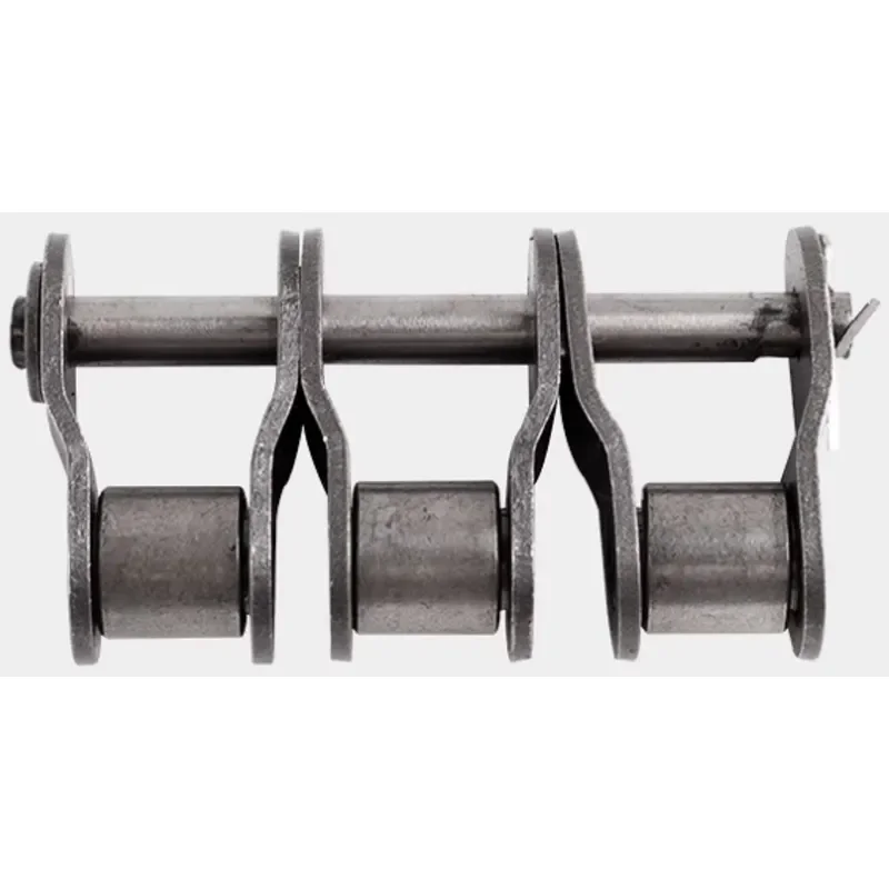 40B-1 (ANSI 200) Catena a rull - Ansi Chain recensione e prezzo