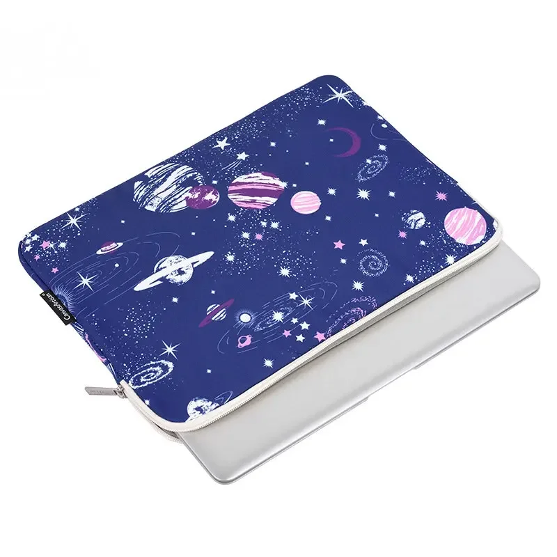 New Brand Laptop Bag 11 12 13 14 15 Inch Waterproof Sleeve Case For Macbook Air Pro M1 Man Women Notebook Shockproof H25-01