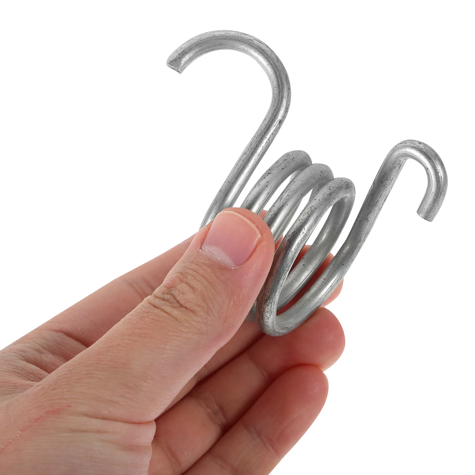 3 قطعة عربة جولف معدنية بدال فرامل عودة الربيع الدقة تصميم موثوقة قطع غيار العربة قطع غيار السيارات دواسة