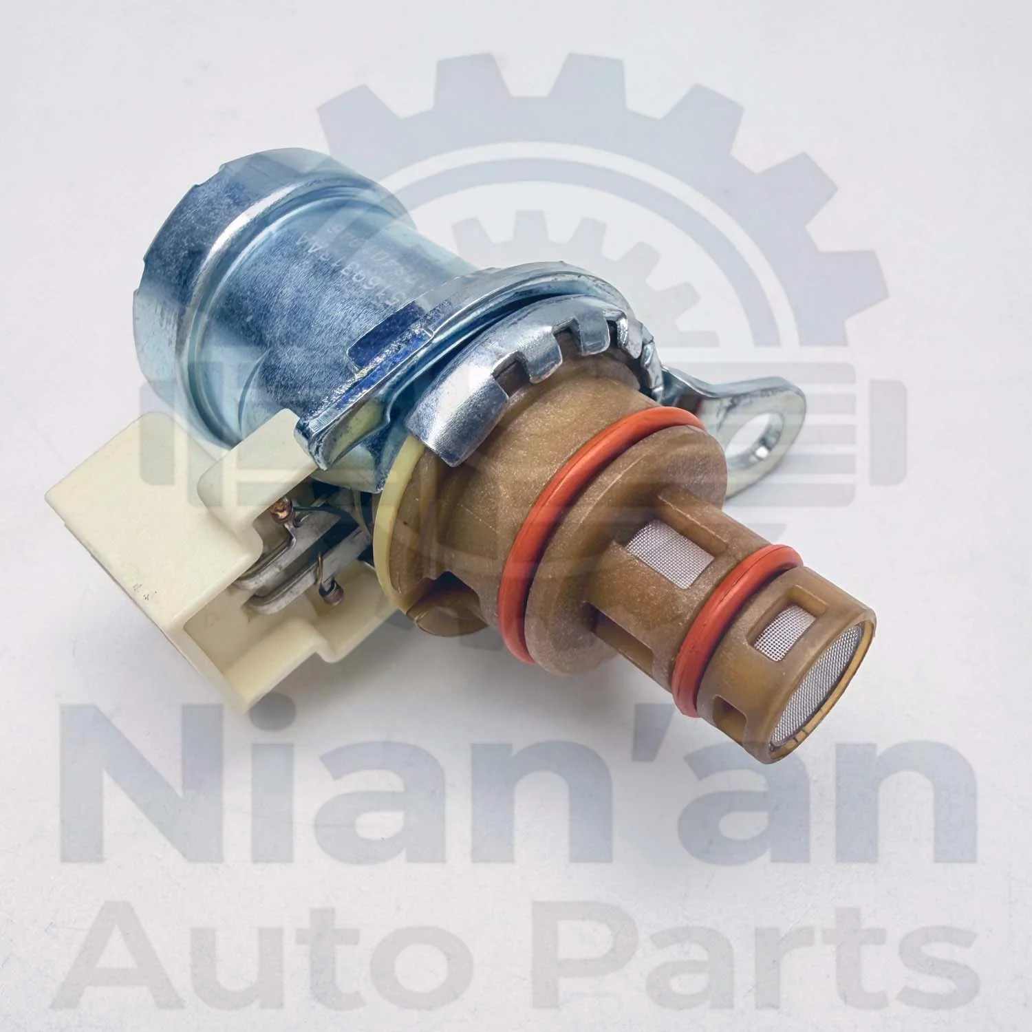 05169313AA 62TE TCC VFS Variable Force Solenoid Torque Converter Clutch Solenoid Fit For Dodge Chrysler 2007-2020