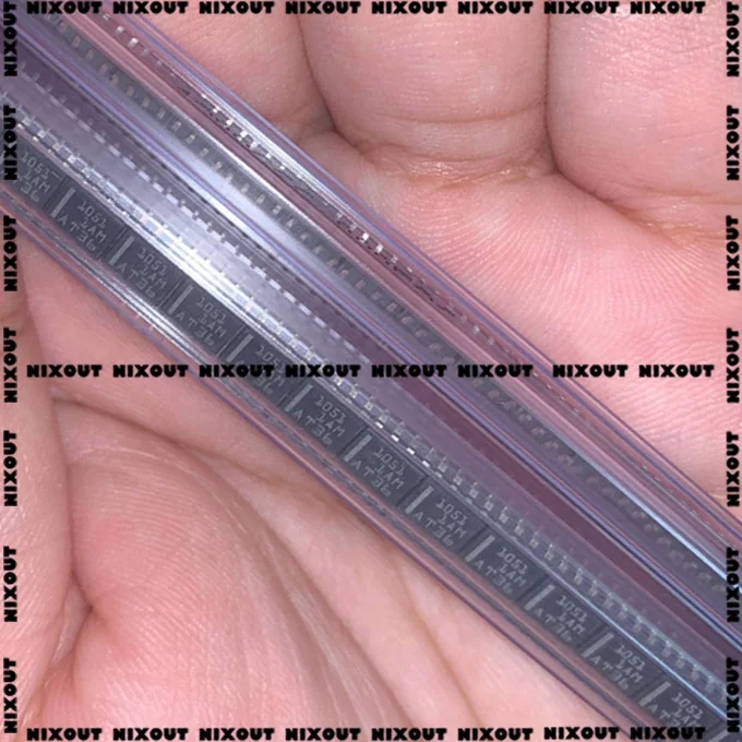 10 шт./лот TCAN1051HGD TCAN1051 1051 SOP-8 100% Оригинальные Фотообои