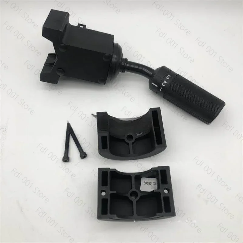 246 2671 Loader Combination Switch Construction Equipment Control Handle Switch
