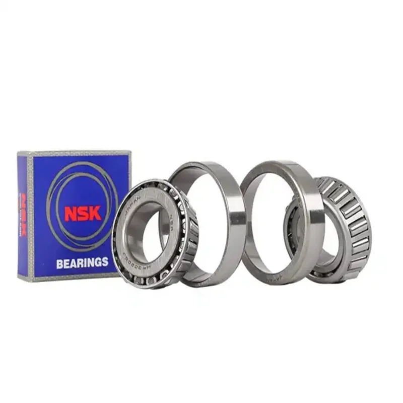 

NSK Tapered Roller Bearings 32004 32005 32006 32007 32008 32009 32010 32011 32012 32013 32014 32015 32016 32017 32018 32019