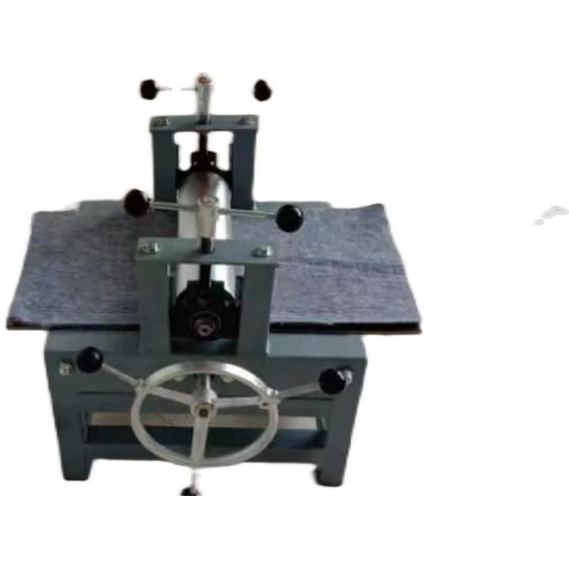Printing machine Miniature octave Printing Copper plate Wood plate comprehensive printing Convex embossi
