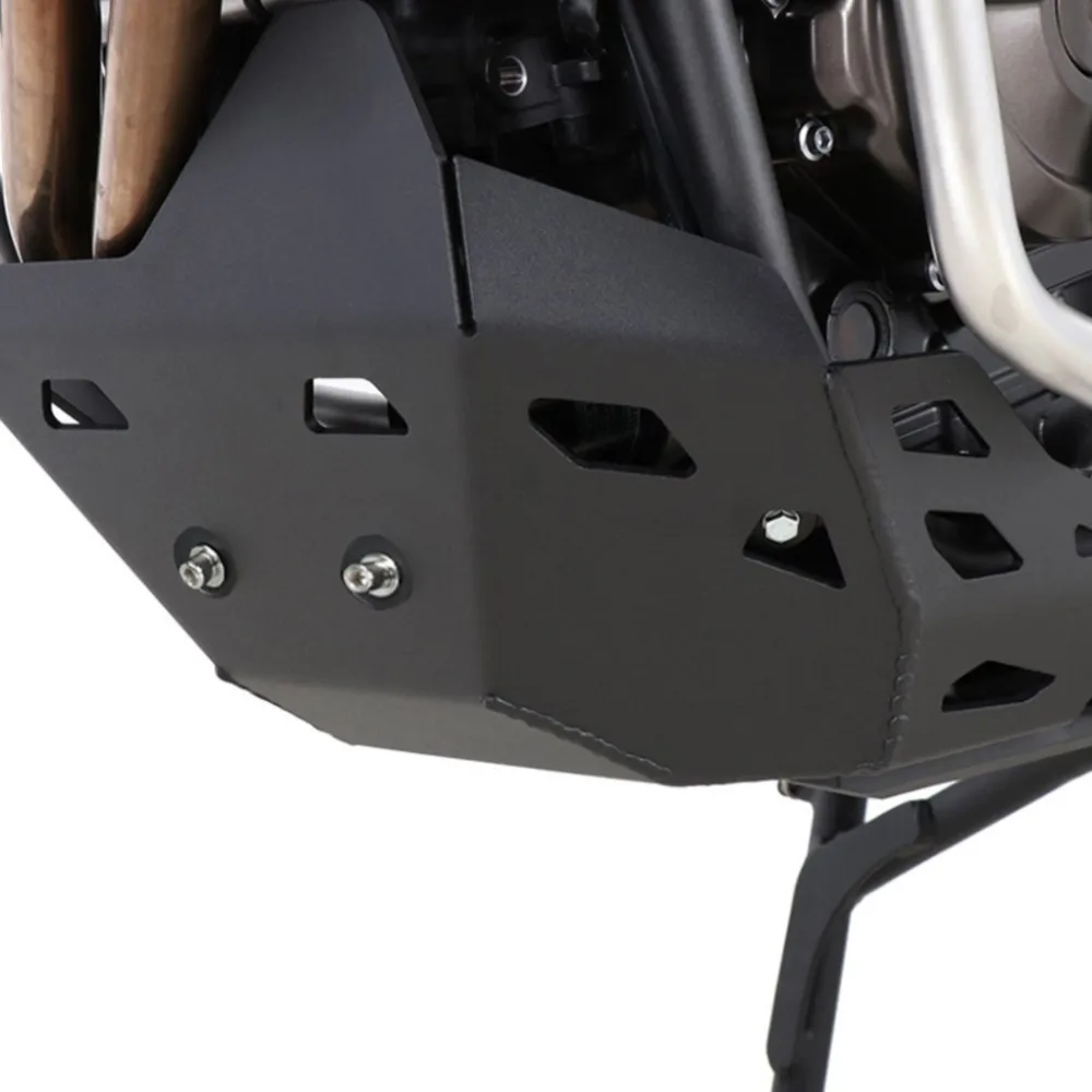 

Motorcycle Accessories Skid Plate Engine Guard Protector Cover For Yamaha Tenere 700 T7 Rally 2019 2020 2021 Tenere700 TenereT7