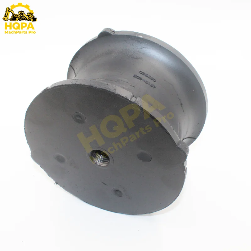 227-0172 2270172 Mount for Caterpillar CAT CB-334D CB-335D CB-34 CP-44 CP-54B CP-64 CP-76 CS-56 CS-66B CS-74 CS-76 CP-563D