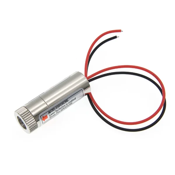 3V 5V Laser Head La…
