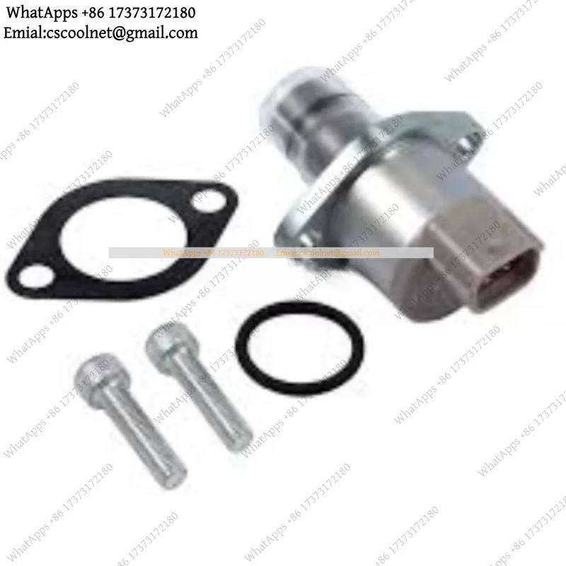 Suction Control Valve SCV 294200-0360 For Nissan Navara Mitsubishi L200 Toyota
