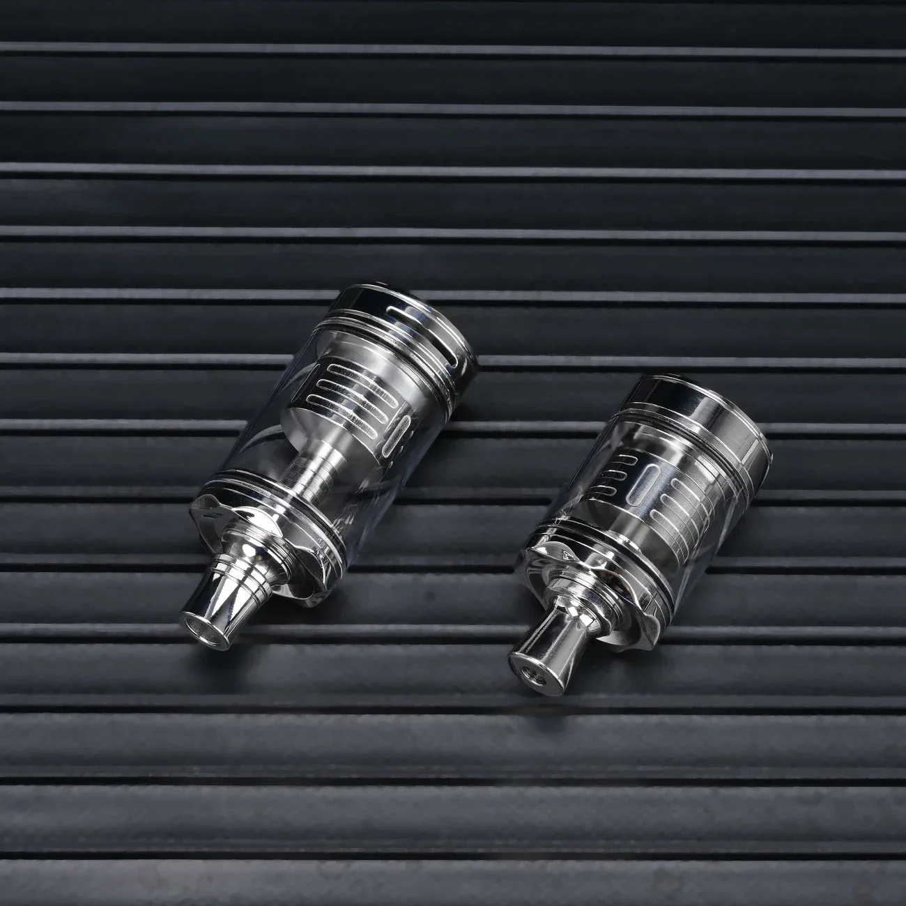 RTA - 3.5 /5.5 RDL/MTL atomizer tank for coils & atomizers - gallery image 2
