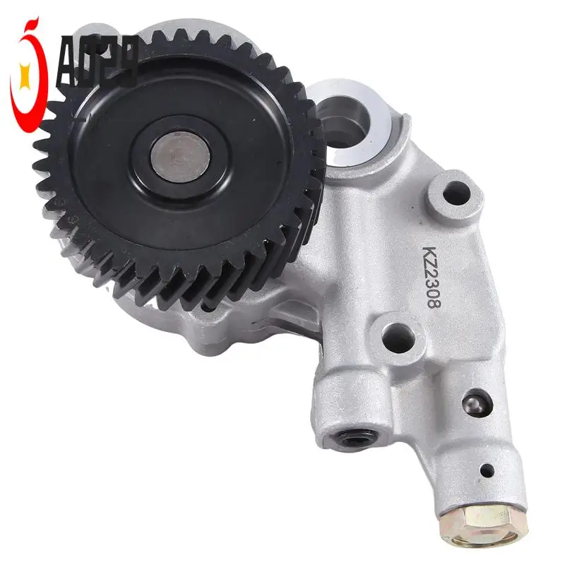 

A029-ME201735 ME204053 Oil Pump Automobile Oil Pump For MITSUBISHI 4M40-T For PAJERO SHOGUN MONTERO 2.8 LTR 1992-02