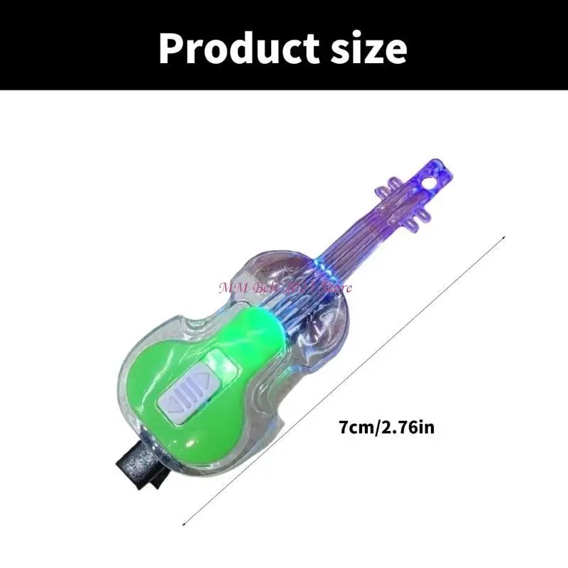 49ME أنيقة 2000s مقطع شعر الغيتار للمساء لحفلات الشعر الجمالية مقطع المتوهج جنبا إلى جنب