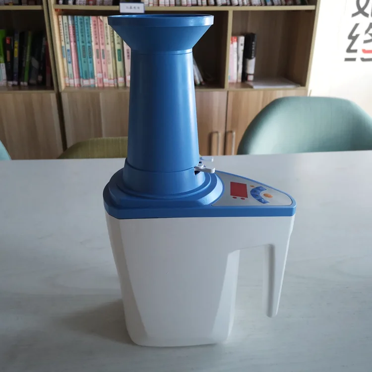 2026 Portable Grain… - image