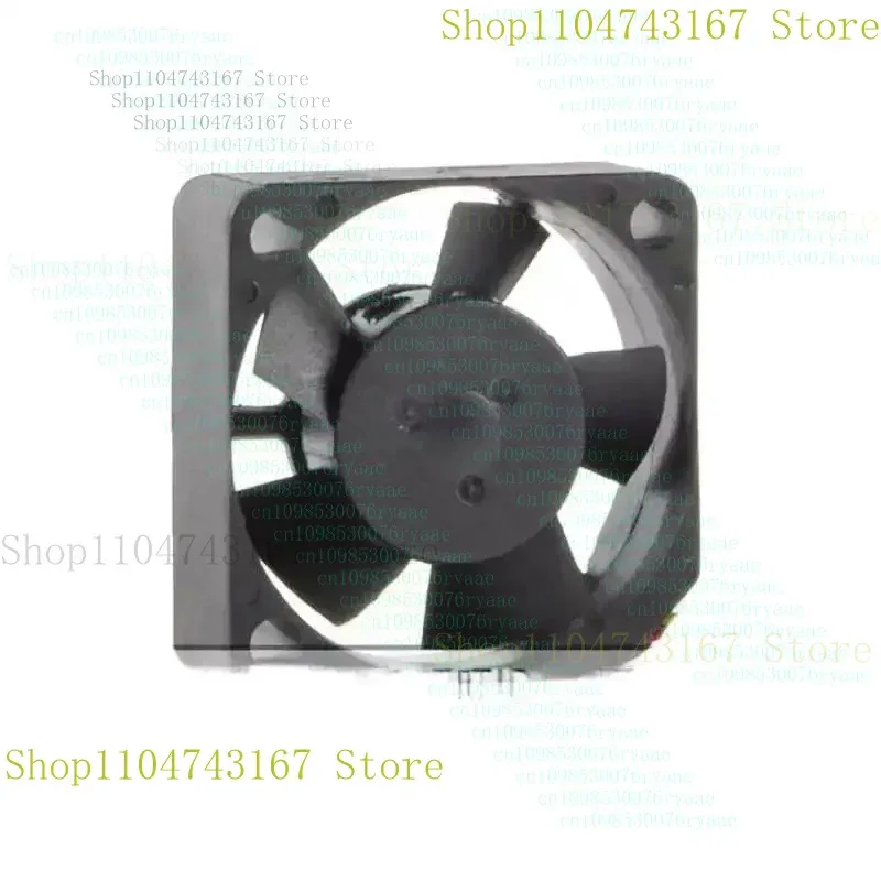 

QIN новый для SUNON MC30100V1-000C-G99 DC 5 В 0,6 Вт 30x30x10 мм 3-проводной охлаждающий вентилятор для сервера