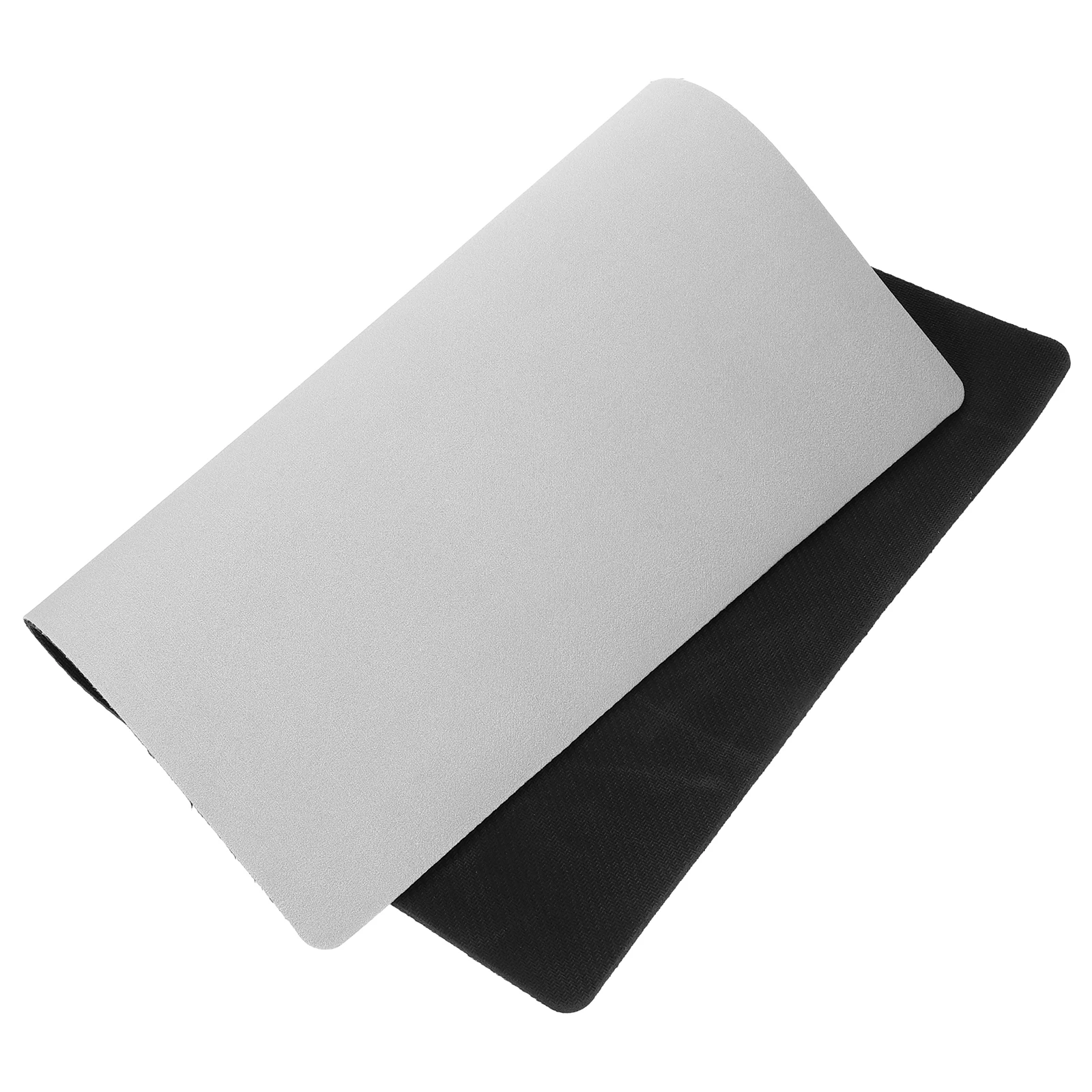

Dish Drying Mat 30x40cm Waterproof Kitchen Sink Mats Countertop Coffee Blender Protective Pad Draining Accessories