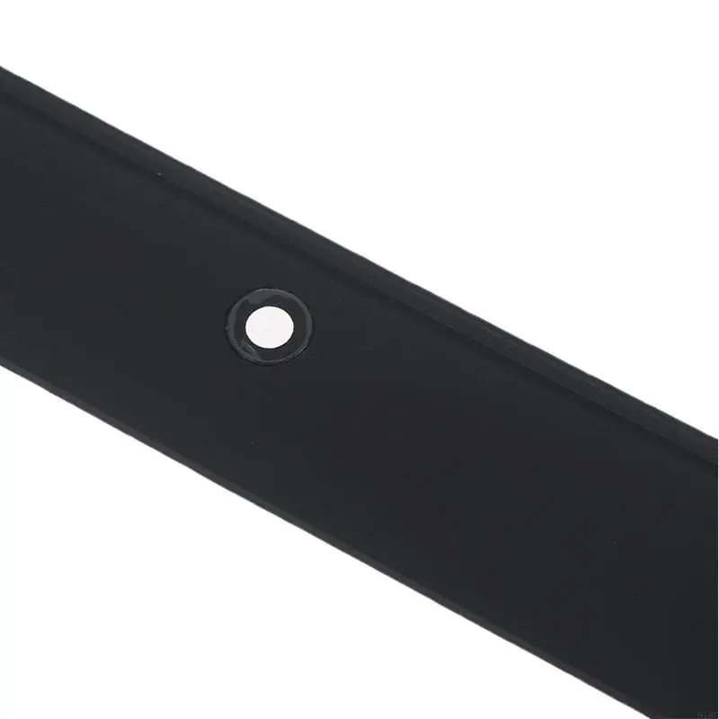 8.46x12.05 inci ukuran penutup bezel depan untuk EliteBook 820 G3 Suku Cadang Perbaikan