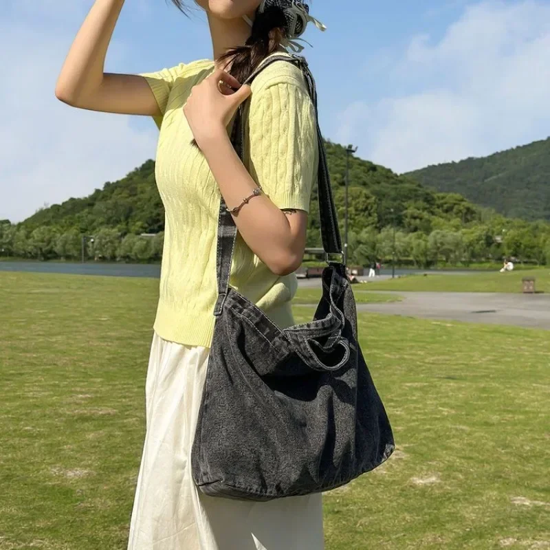

Trendy High-End Simple Diaper Bags For Ladies Parisian Elegant Tote Bag Luxury Brand Crossbody Bag Fashionable Messenger Bag