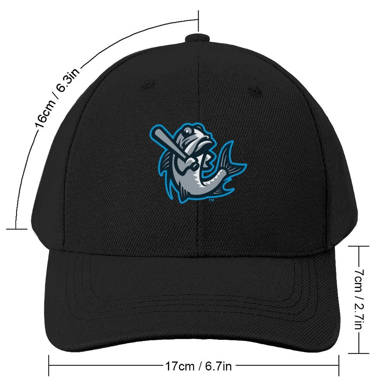 Tampa Tarpons Baseball Cap Brand Man cap New In Hat For Women 2024 Men's