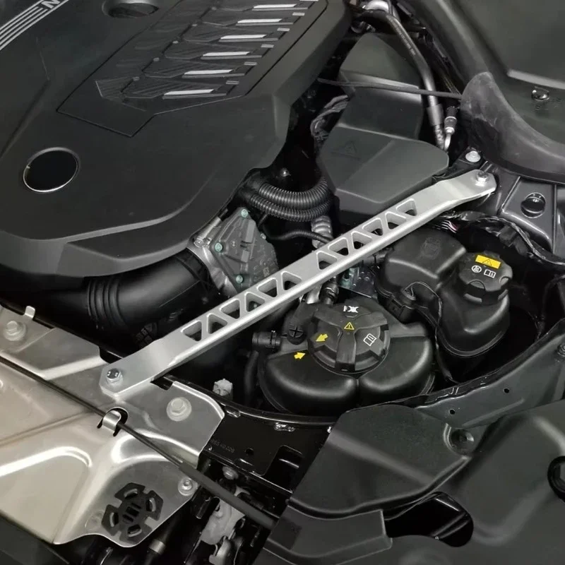 Aluminum Series Per…