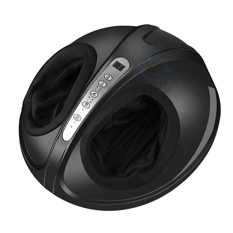 Foot Massage Machine Electric Vibrating Leg Foot Massager Machine  Foot Spa