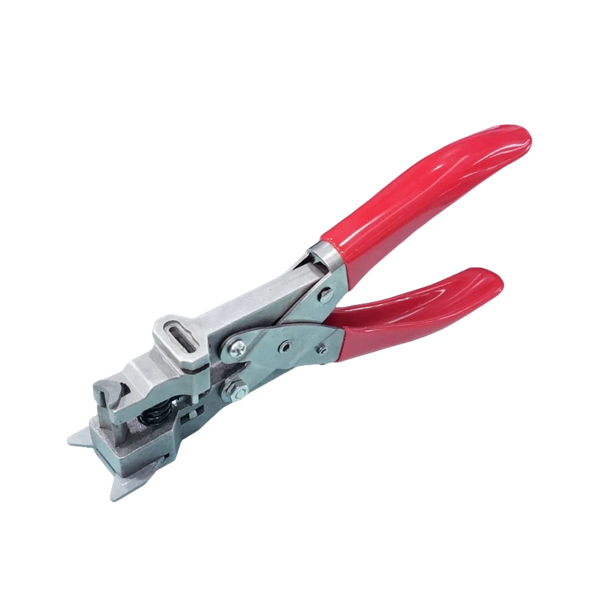 Imagem -04 - Dupla Utilização Mão Canto Furador Canto Rounder Cortador Clipper para Cartão Pvc Cartão de Papel Canto Plana em 1