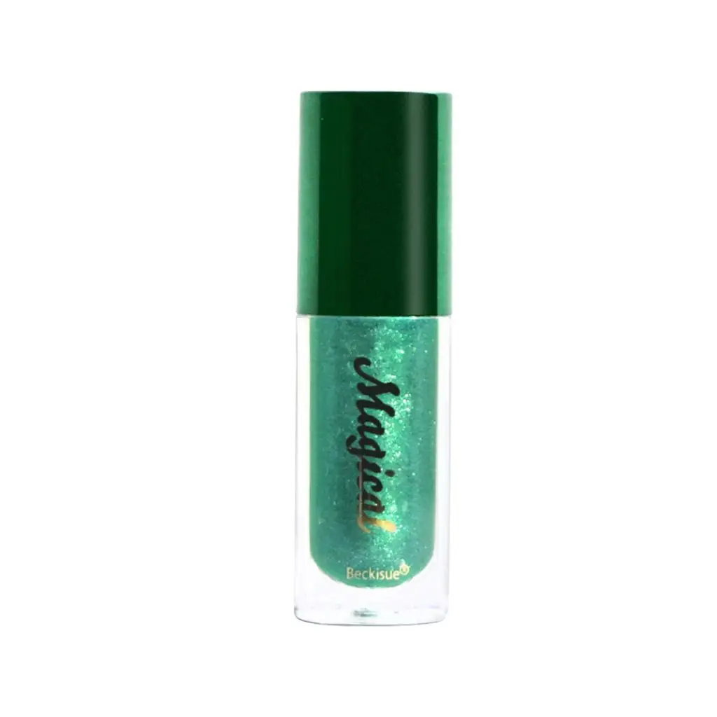 Color Changing Lip Gloss Makeup Cosmetics Lip Stain for Office Party Travel