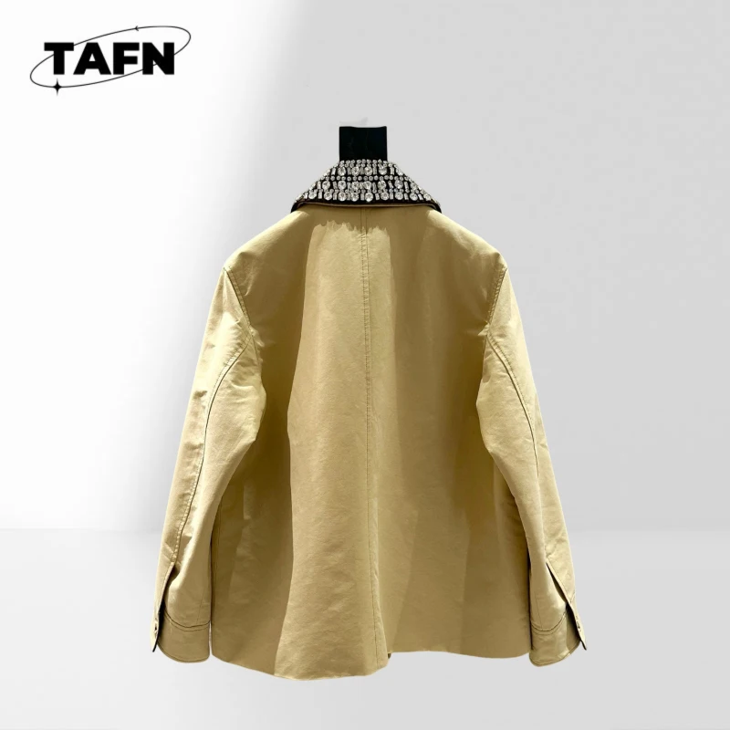 Soft Knit Cardigans for Women, Casual Outerwear for Cooler Months Insulated Outerwear for Cold Weather AK0207