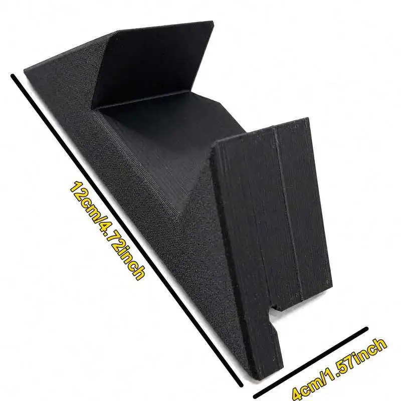 45 Degree Chisel Bevel Guide Jig Woodworking Auxiliary Cutting Tool Angle Position Fixture For Carpenter Carving