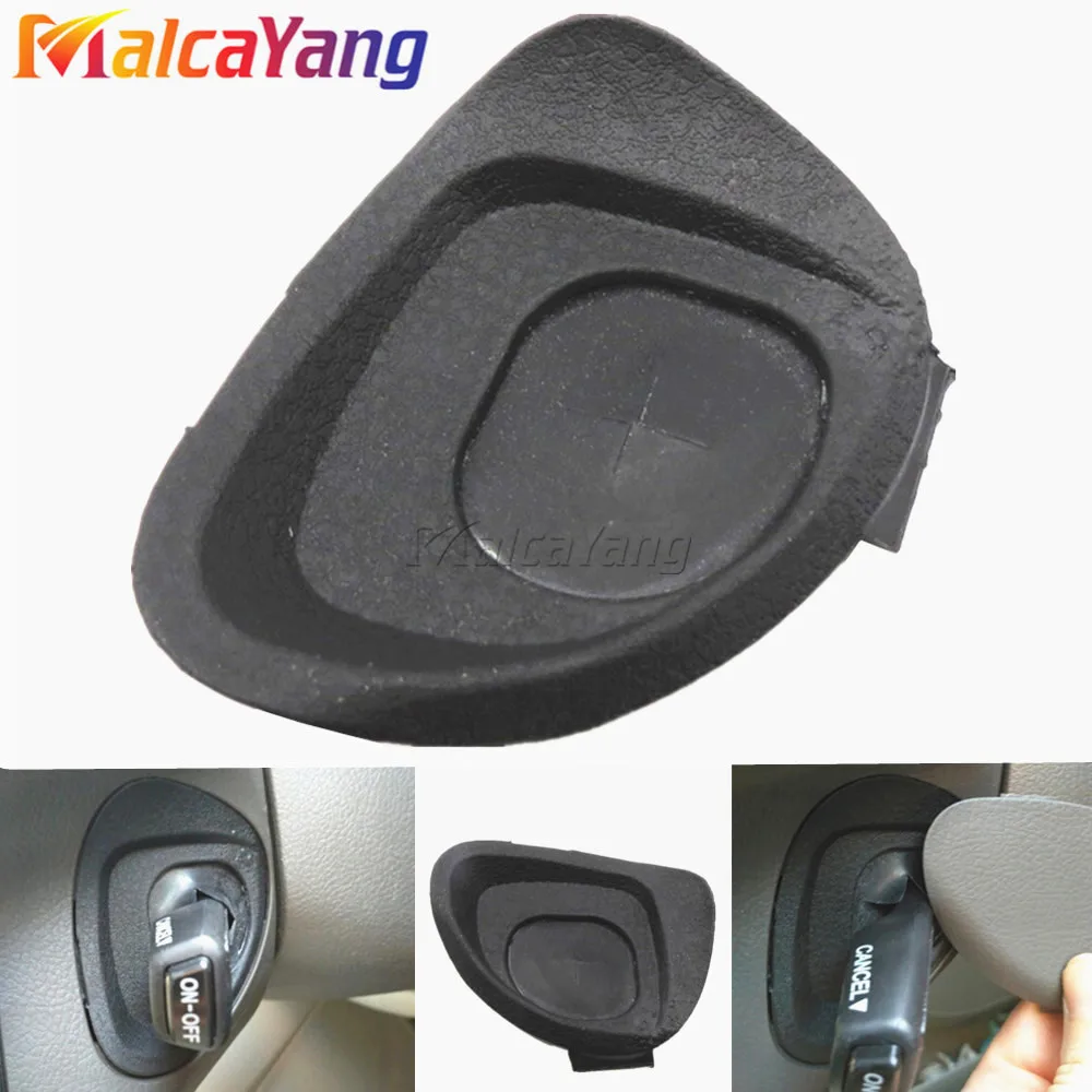 Top Quality Auto Steering Wheel Cover Lower 45186-06210-C0 For Toyota Camry Cruise Control Switch Handle Cover 45186-06210