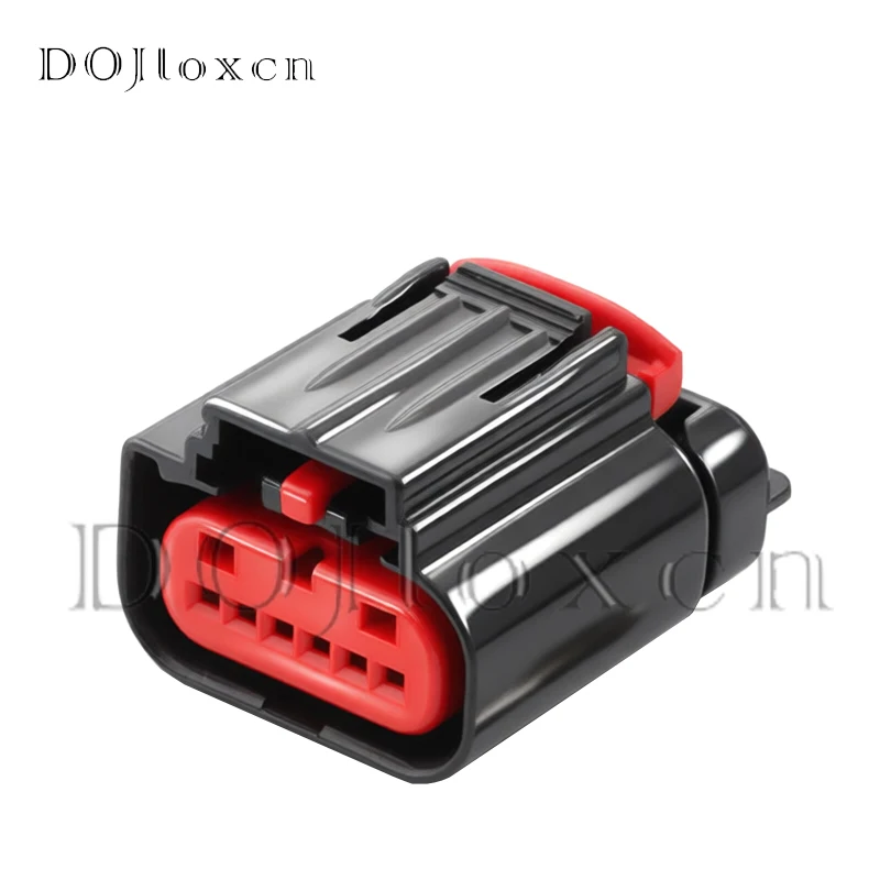 6 Pin 1438153-5 Accelerator Pedal Position Throttle Connector 1-1419168-2 Mass Air Flow Meter Plug 1-1419168-1 For Ford GM