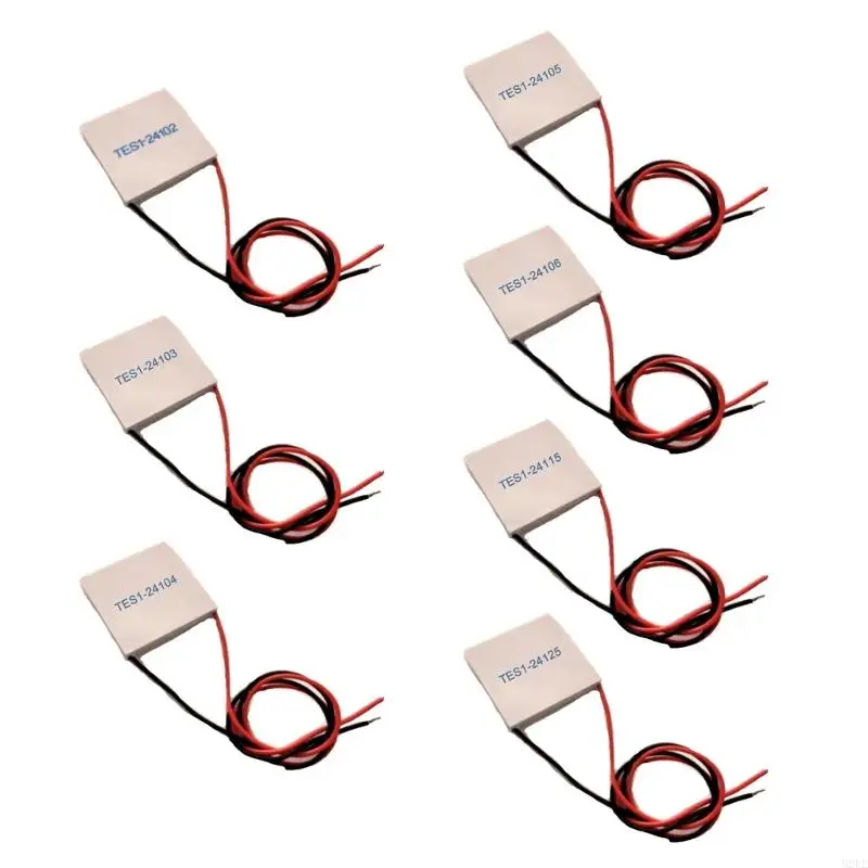 2025 Новые модули охлаждения тарелки с охлаждением Пельтье для