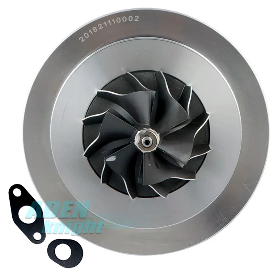 K0422-582 Turbo CHRA Core Cartridge For MAZDA CX-7 MZR Engine:DISI EU 2.3L 260HP K04-581 53047109904 L33L13700C 53047109907
