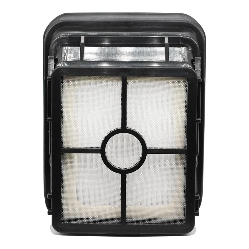 6 قطع من فلتر HEPA الفراغي لاستبدال مكنسة بيسيل كروسويف 1866 ، مقارنة بجزء 1608684 ملحقات للمنزل