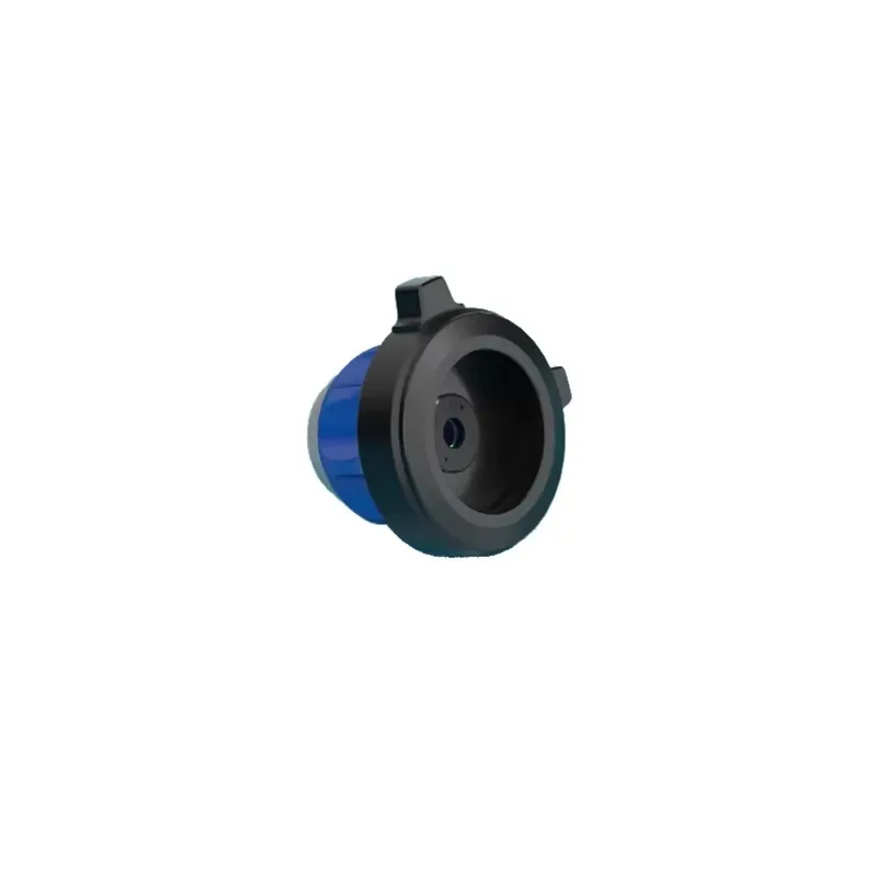 Hot Sale IKEDA Universal 4K Optical Zoom Coupler for Medical Endoscopes | One-Time Focus Continuous HD Imaging IPX8