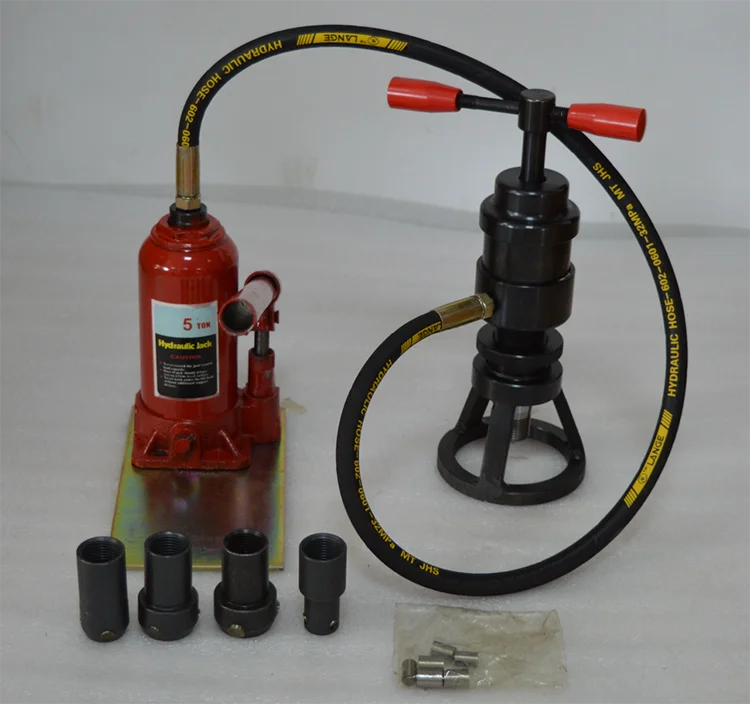 

Automotive Universal Manual Hydraulic Valve Seat Puller Puller Puller 20-50mm Auto Repair Tools Small-Scale Convenient