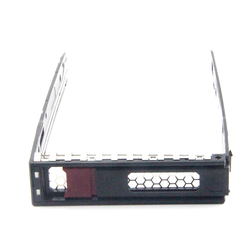 3.5'' SAS SATA HDD Bracket Tray 797520-001 774026-001 for H Apo Gen9 4200 4510 1650 ML30 gen10 Hard Drive Caddy with screws