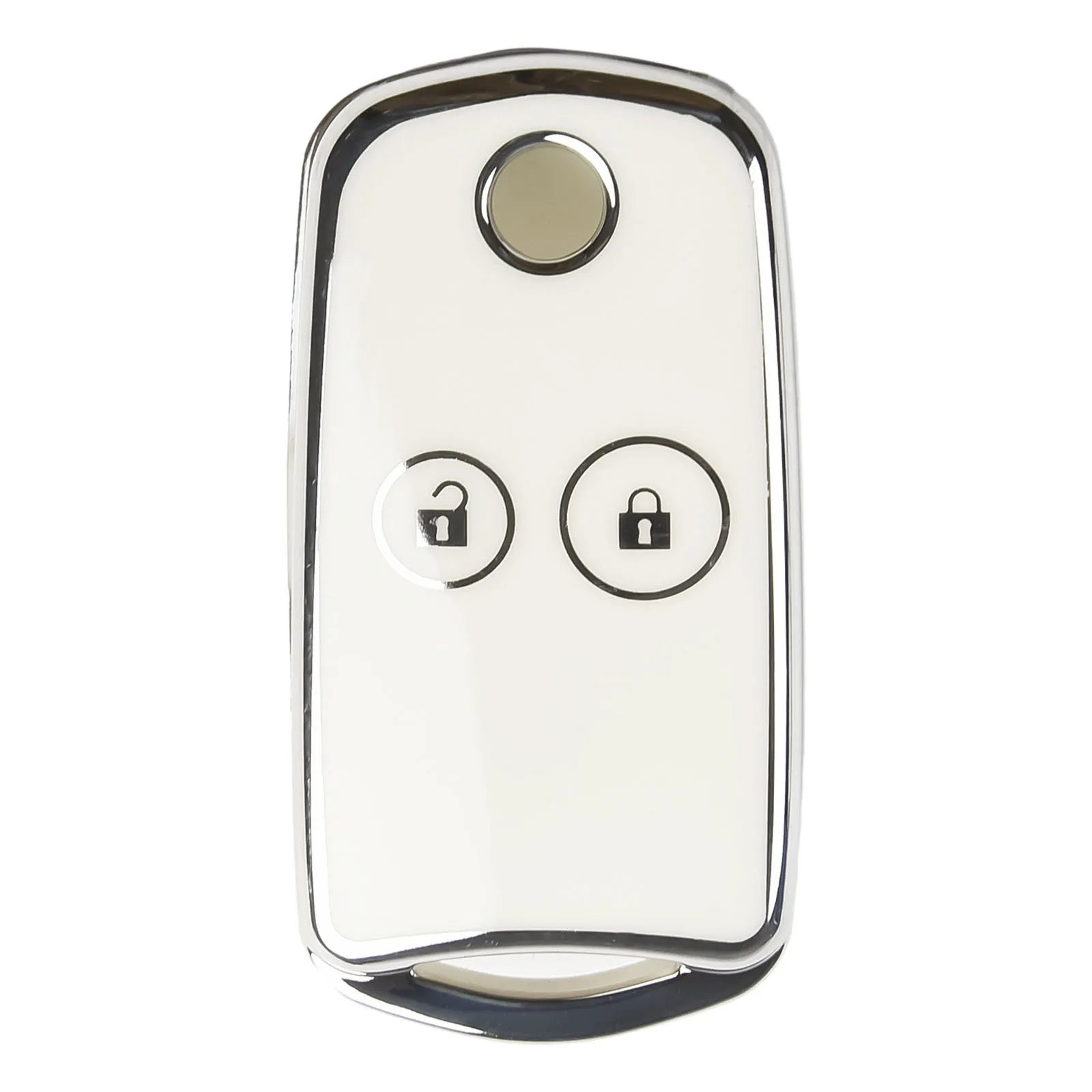 Flip Key Cover Case for Honda Civic For Accord for jazz For CRV for hrv for crz Perfectly Matched Size and Key Protection